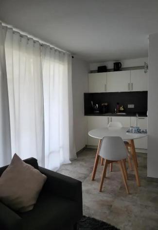 Appartement Claudia Hagnau Exteriér fotografie